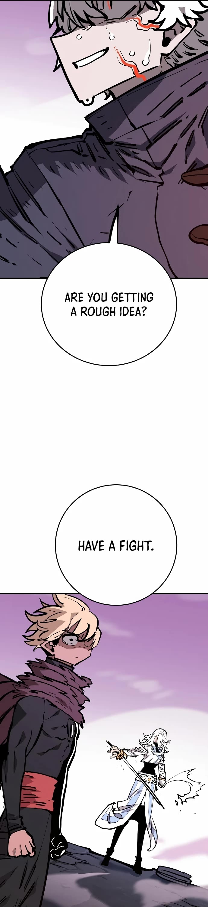 Player Chapter 148 page 24 - Chapter 148