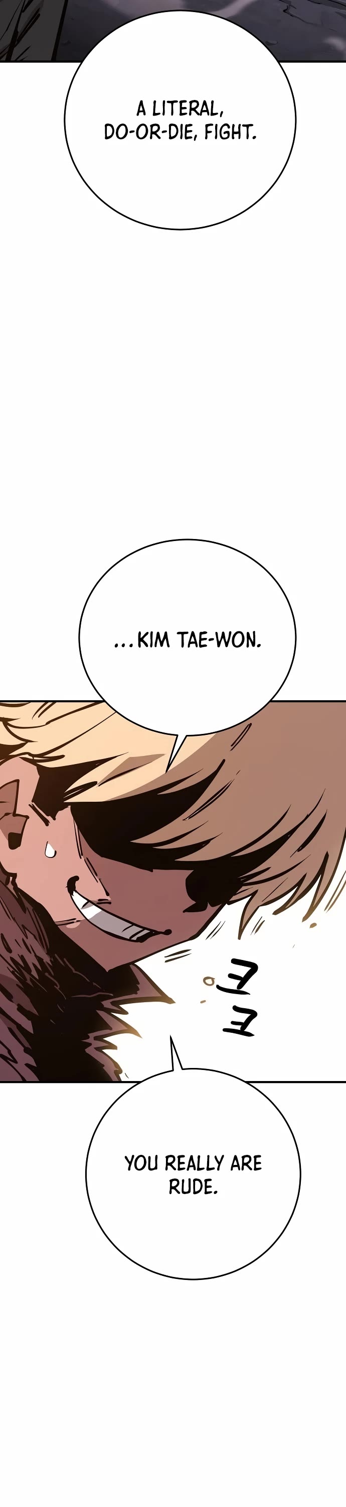 Player Chapter 148 page 25 - Chapter 148