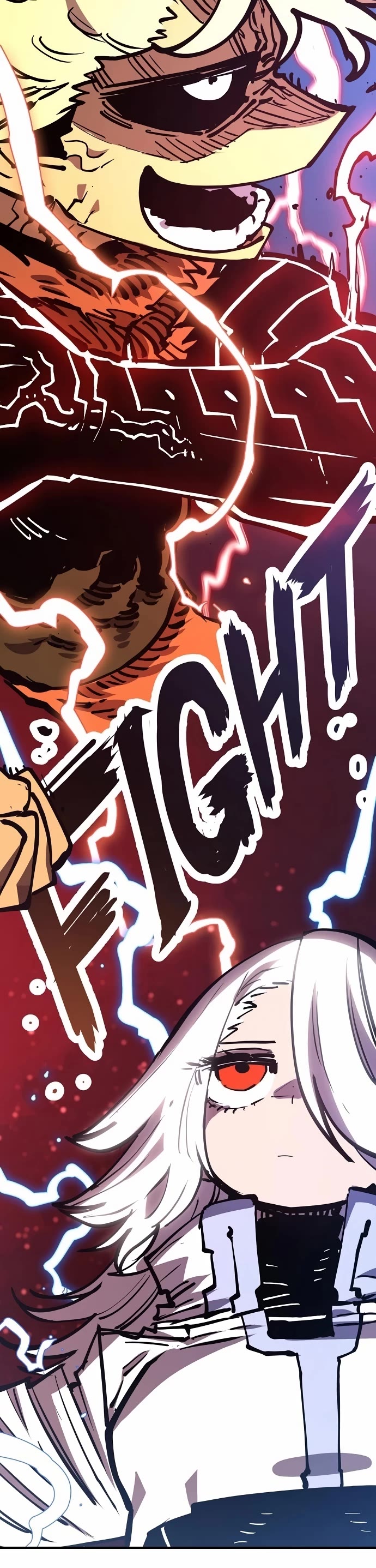 Player Chapter 148 page 27 - Chapter 148