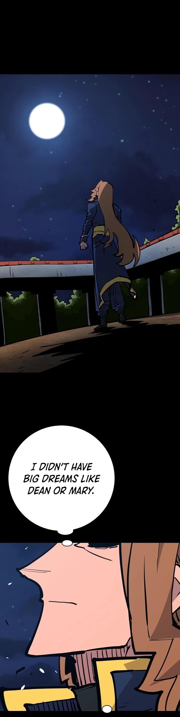 Player Chapter 148 page 35 - Chapter 148