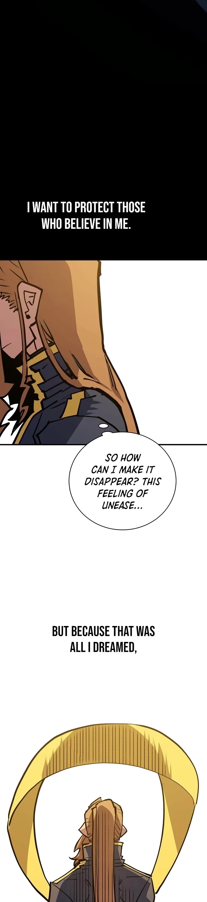 Player Chapter 148 page 38 - Chapter 148