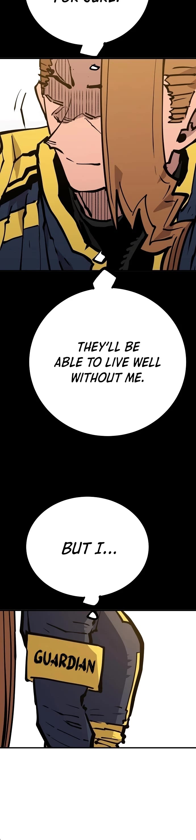 Player Chapter 148 page 45 - Chapter 148