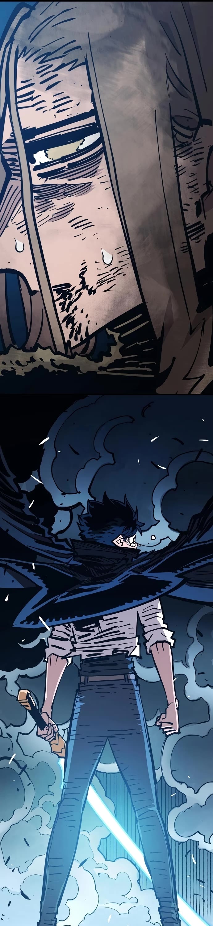 Player Chapter 148 page 51 - Chapter 148