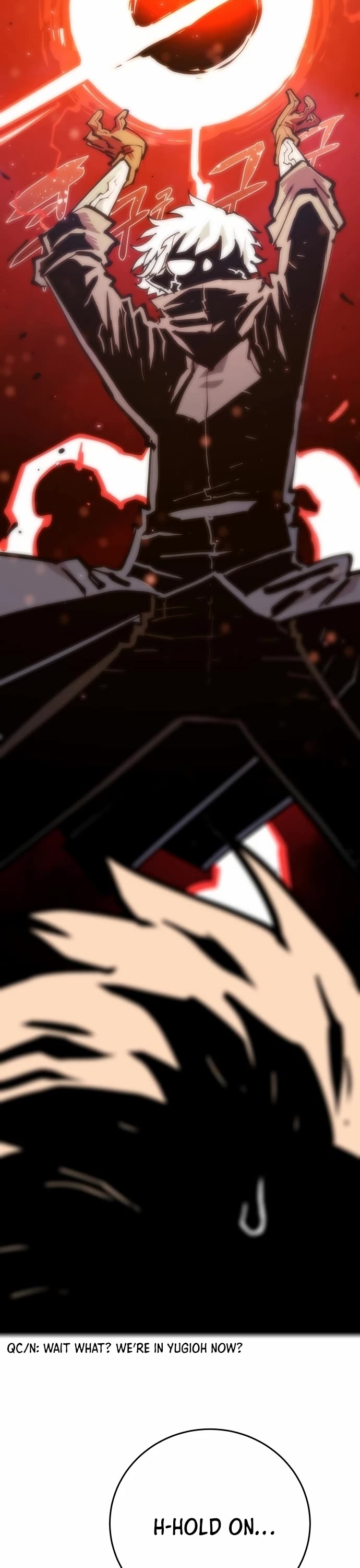 Player Chapter 148 page 6 - Chapter 148