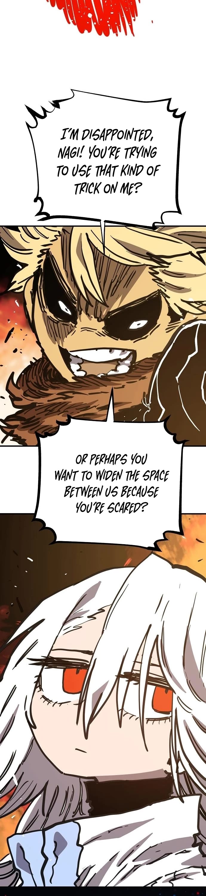 Player Chapter 149 page 17 - Chapter 149