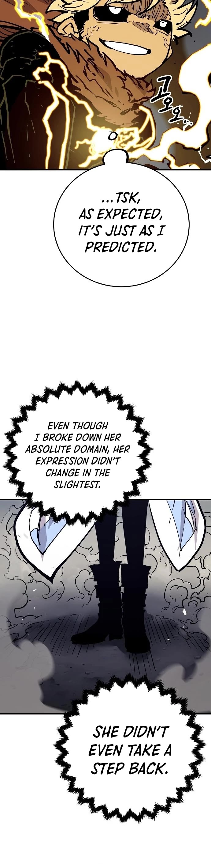 Player Chapter 149 page 24 - Chapter 149