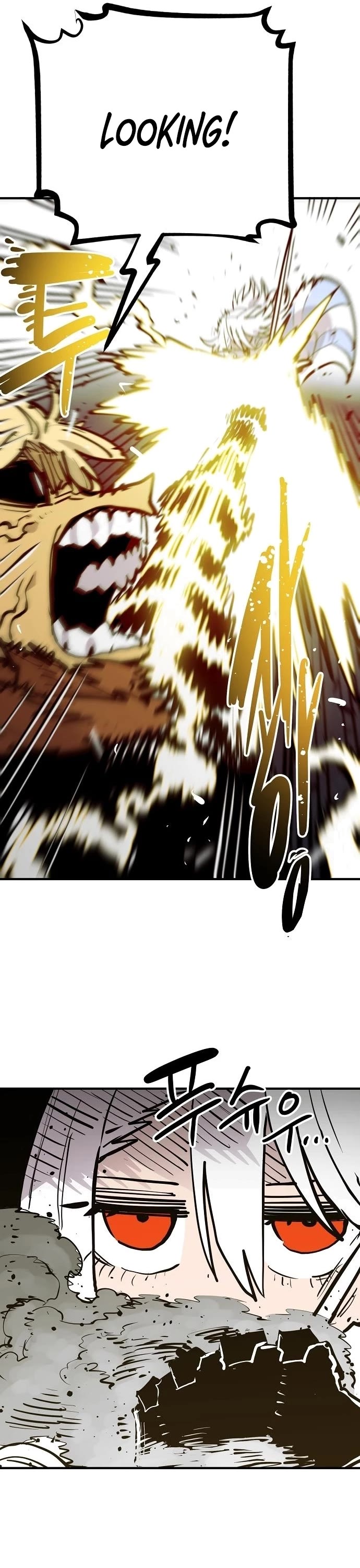 Player Chapter 149 page 30 - Chapter 149