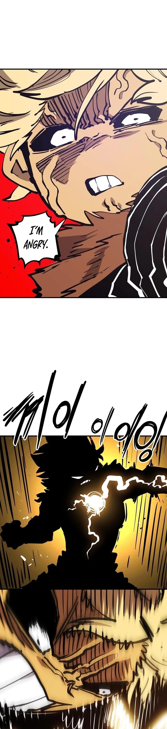 Player Chapter 149 page 31 - Chapter 149