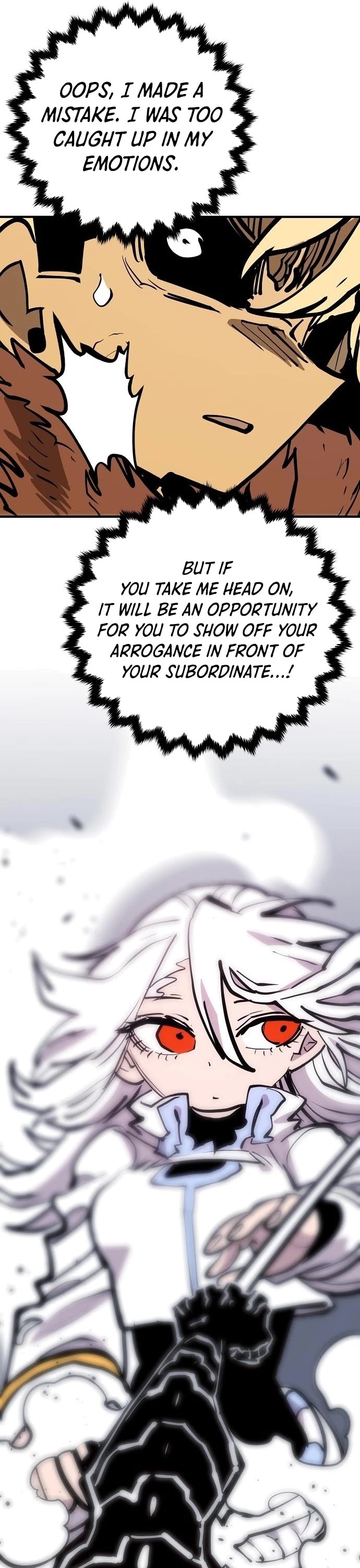 Player Chapter 149 page 35 - Chapter 149