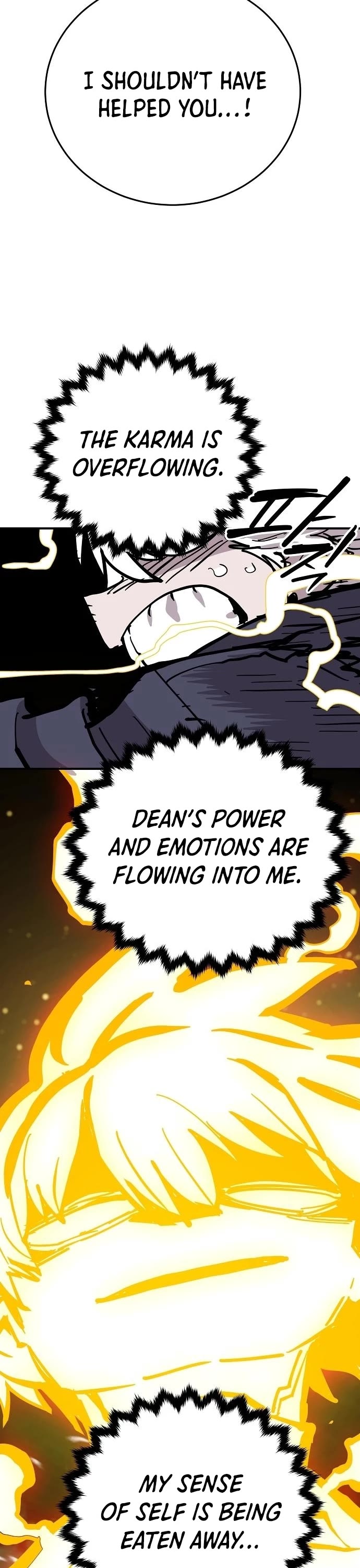 Player Chapter 149 page 42 - Chapter 149