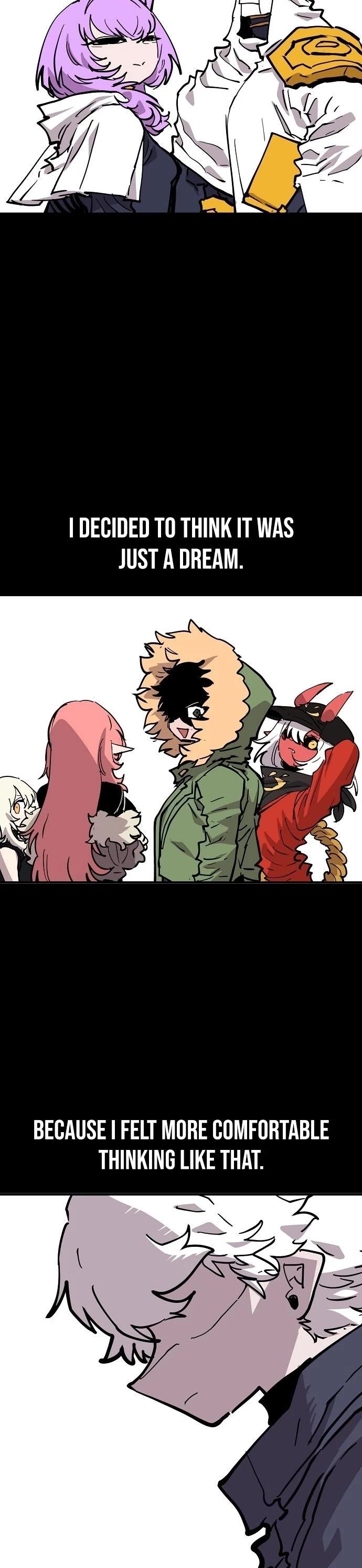Player Chapter 149 page 47 - Chapter 149