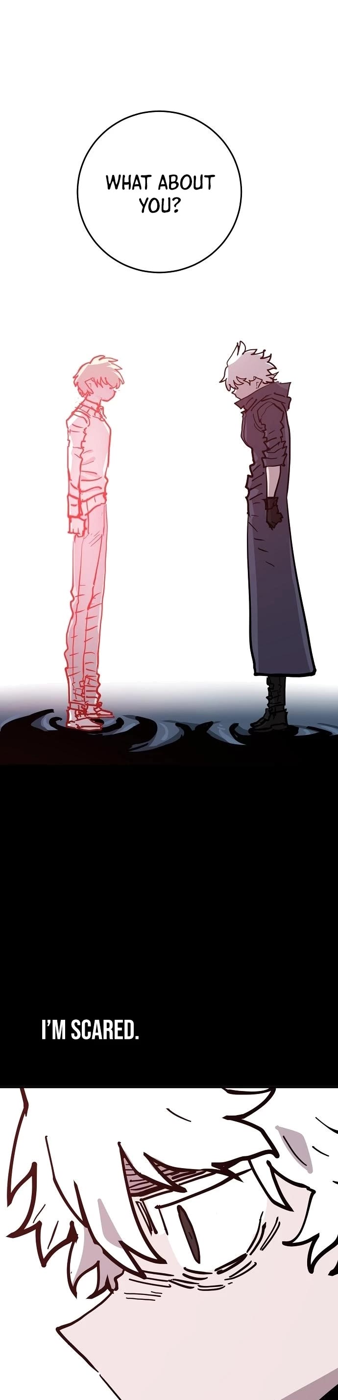 Player Chapter 149 page 51 - Chapter 149
