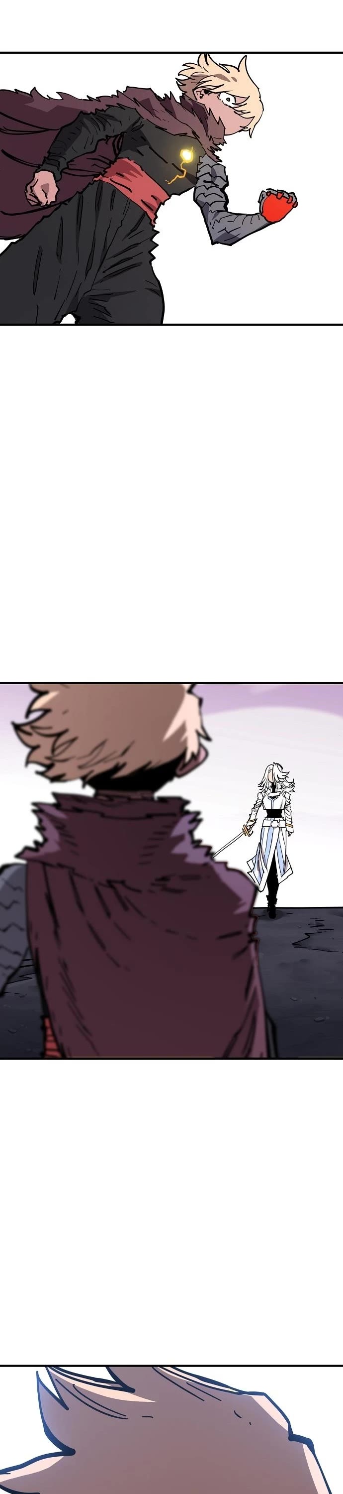 Player Chapter 149 page 7 - Chapter 149