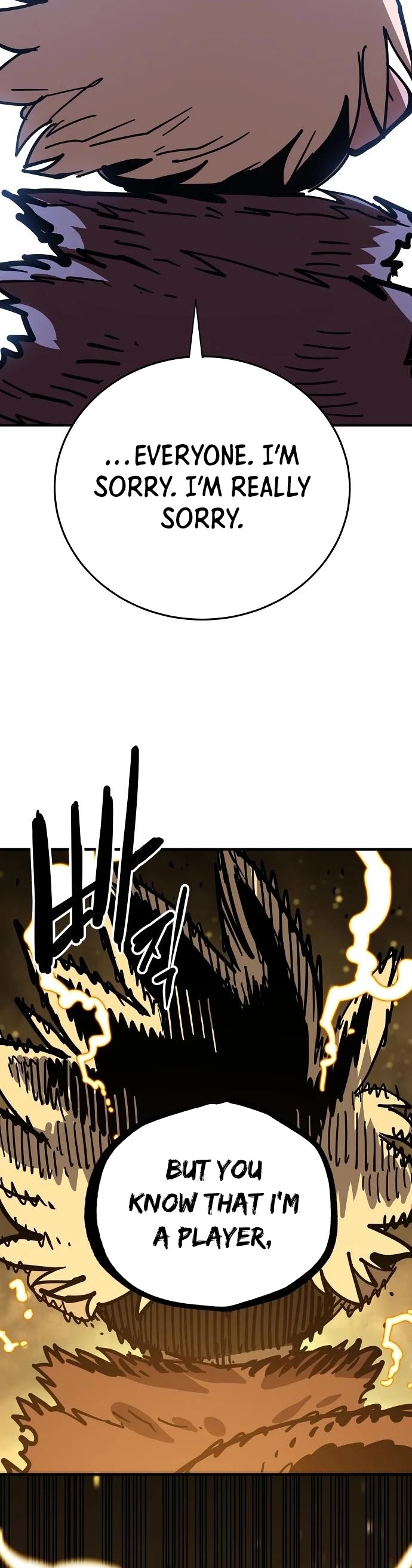 Player Chapter 149 page 8 - Chapter 149