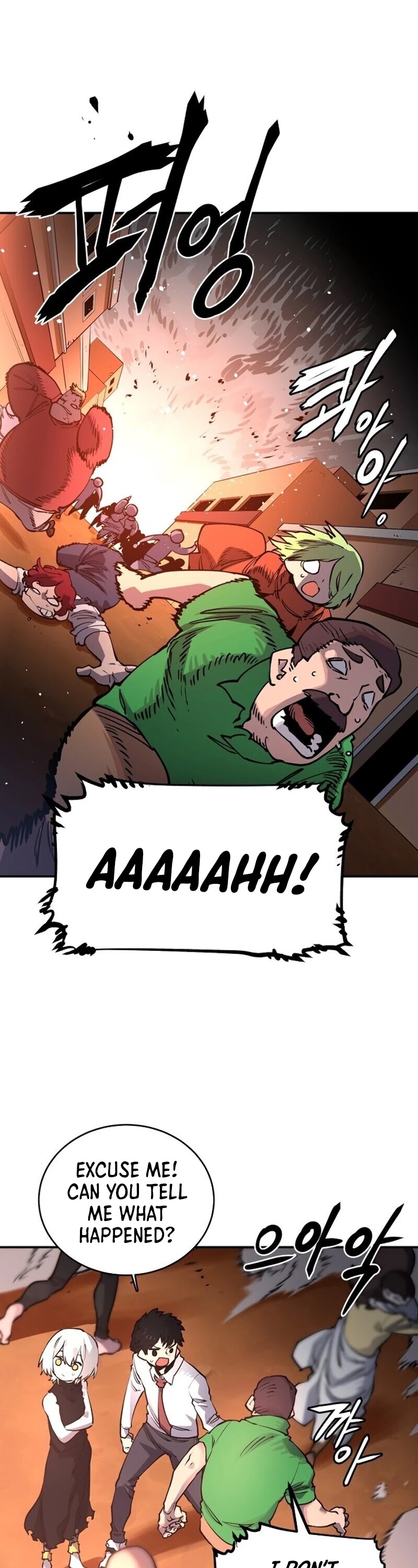 Player Chapter 15 page 2 - Chapter 15