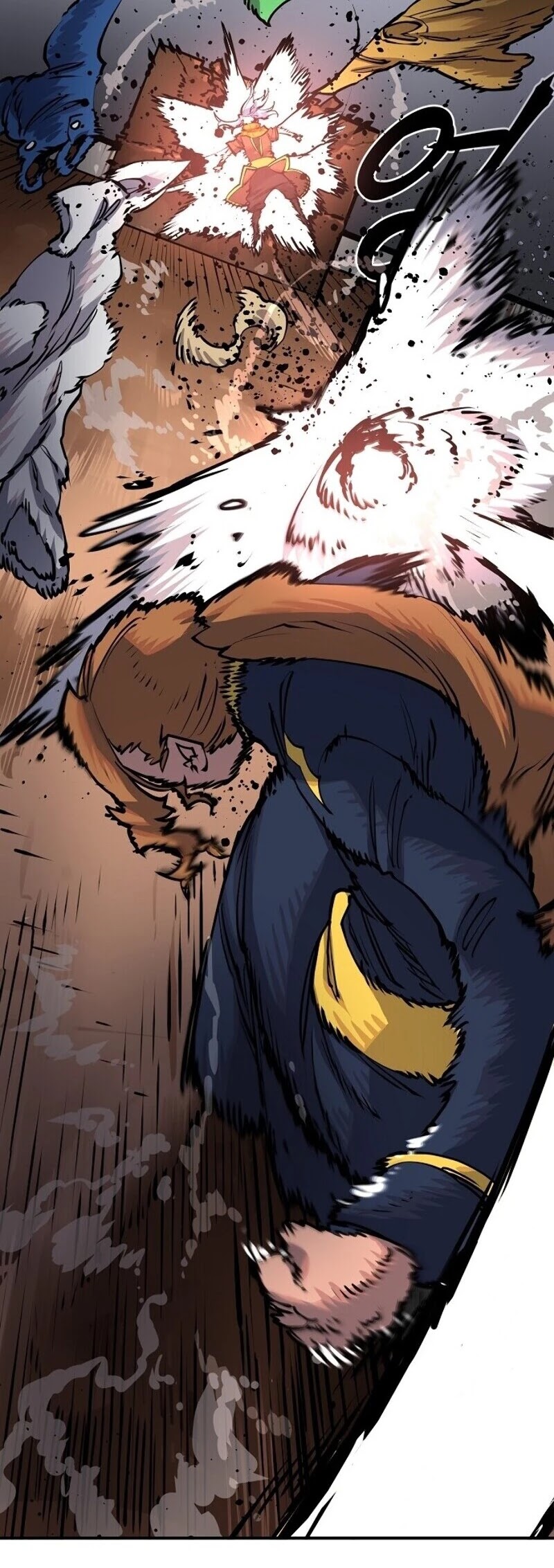 Player Chapter 15 page 29 - Chapter 15