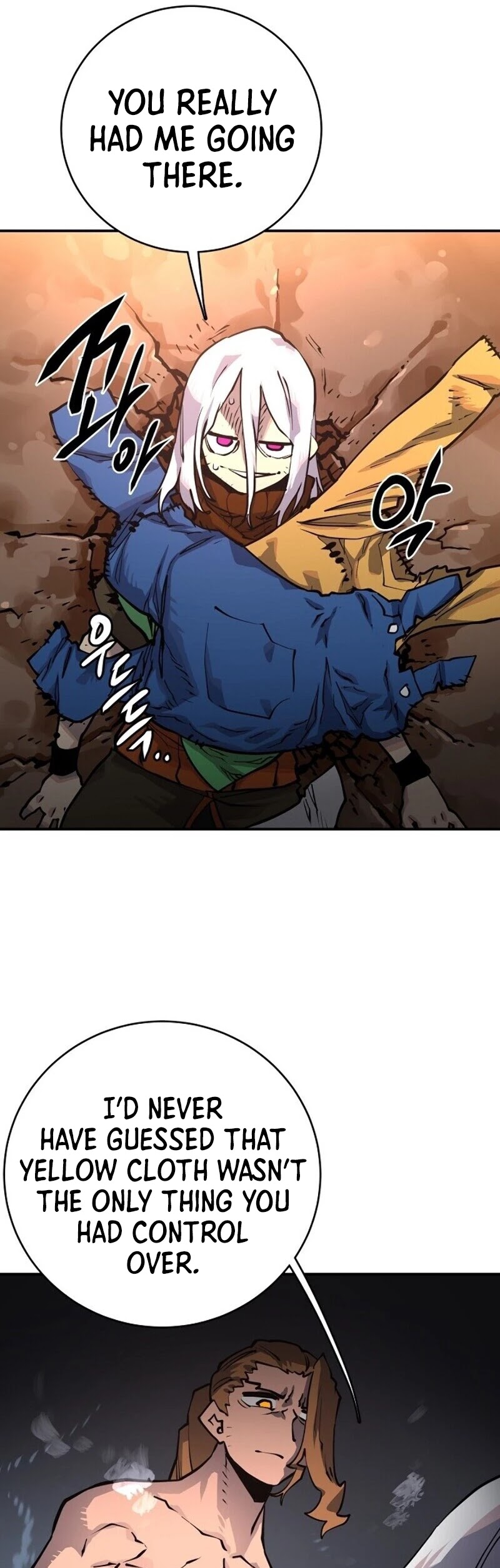 Player Chapter 15 page 34 - Chapter 15