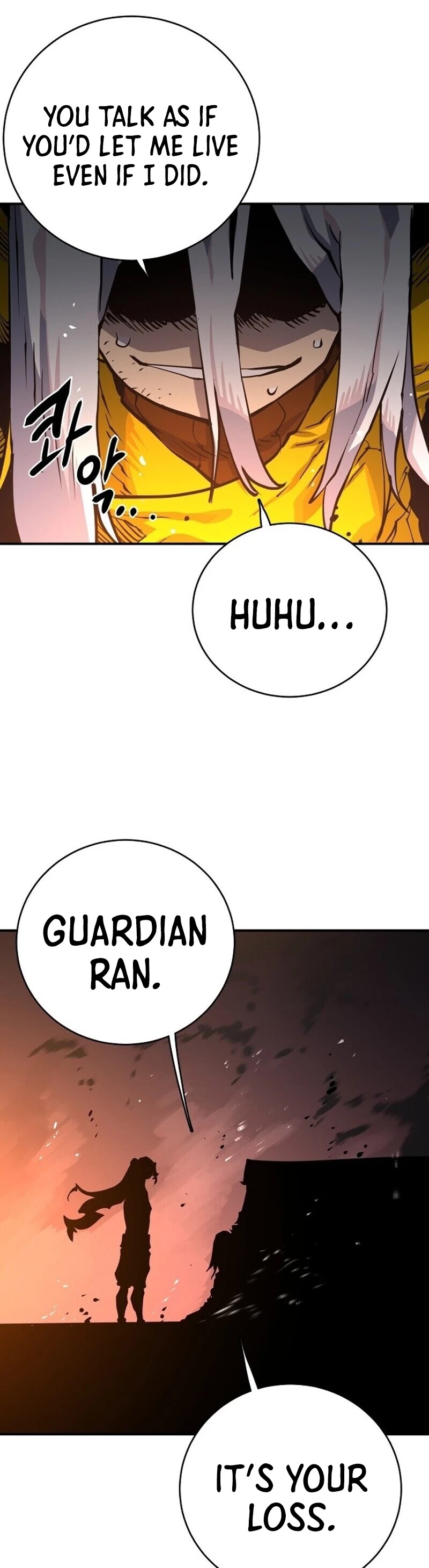 Player Chapter 15 page 36 - Chapter 15