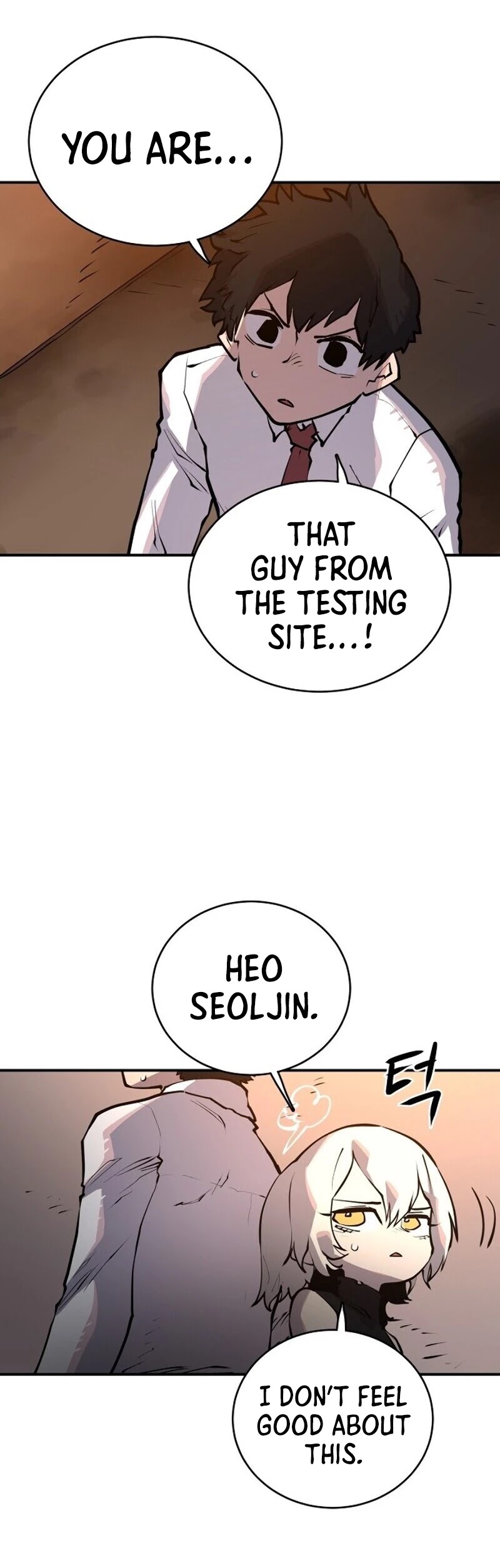 Player Chapter 15 page 39 - Chapter 15