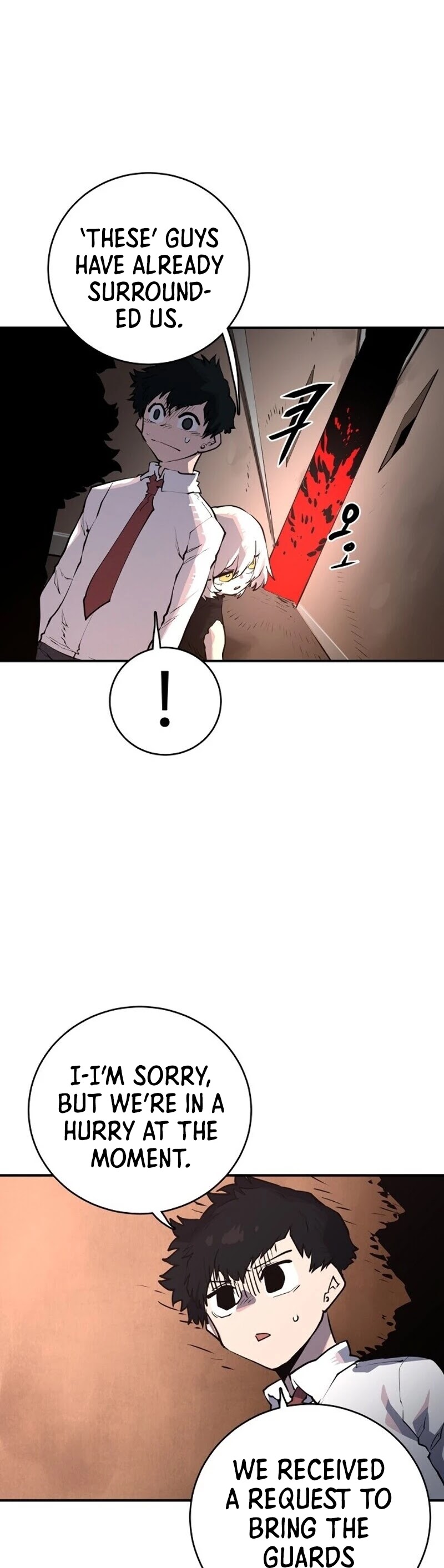 Player Chapter 15 page 40 - Chapter 15