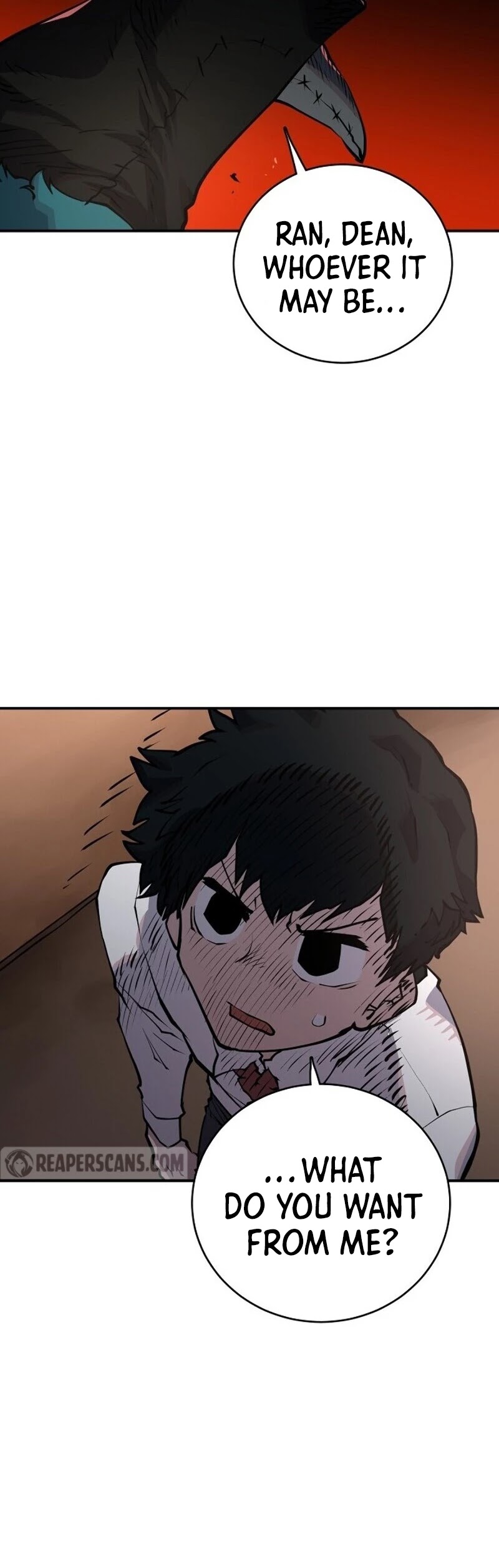 Player Chapter 15 page 43 - Chapter 15