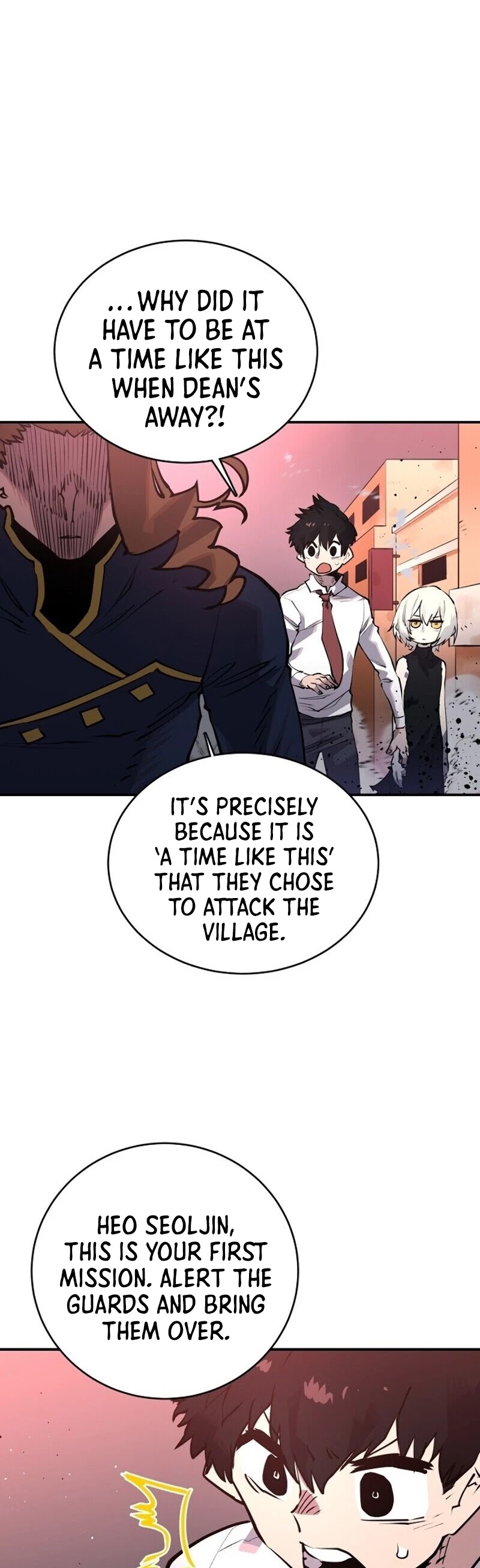 Player Chapter 15 page 5 - Chapter 15