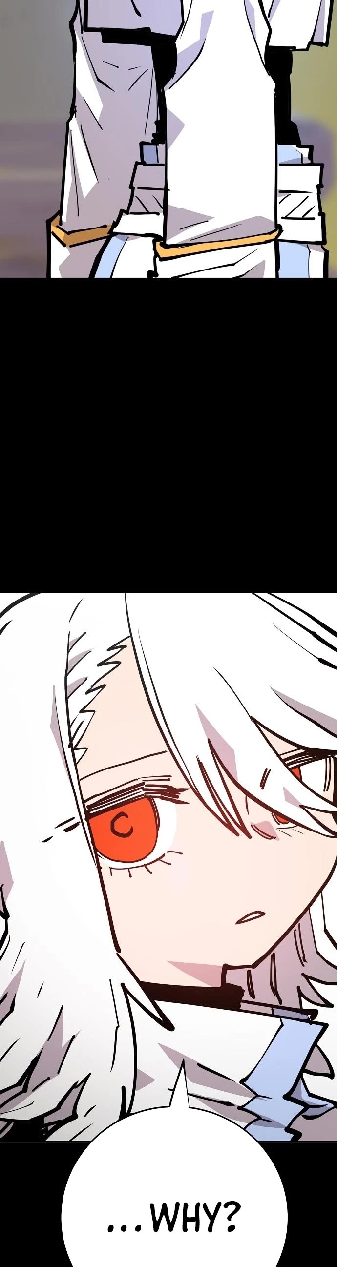 Player Chapter 150 page 12 - Chapter 150