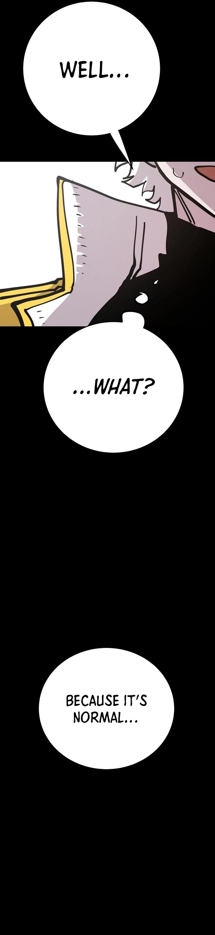 Player Chapter 150 page 14 - Chapter 150