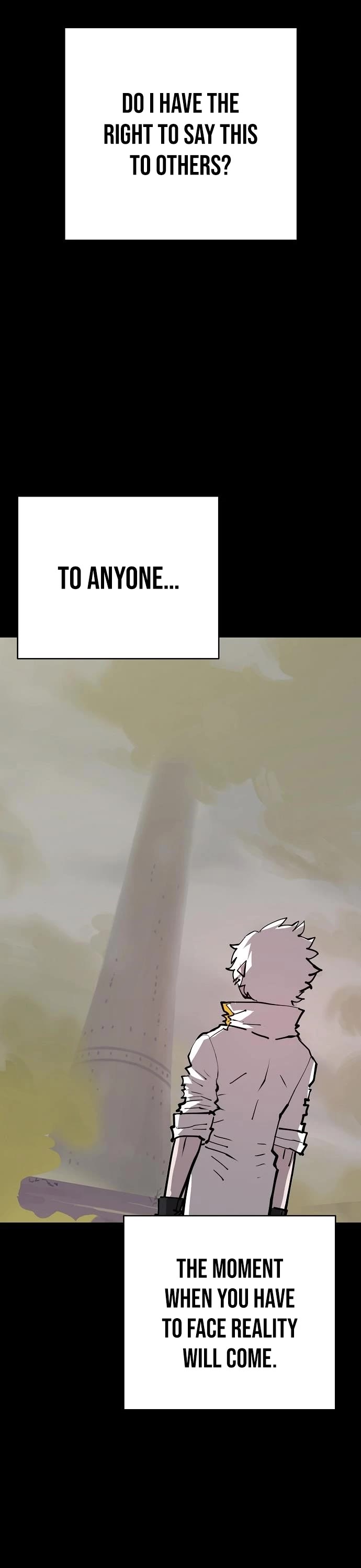 Player Chapter 150 page 15 - Chapter 150