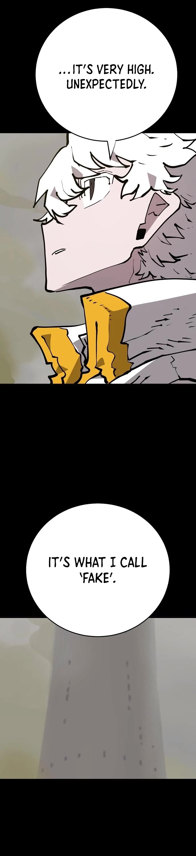 Player Chapter 150 page 16 - Chapter 150