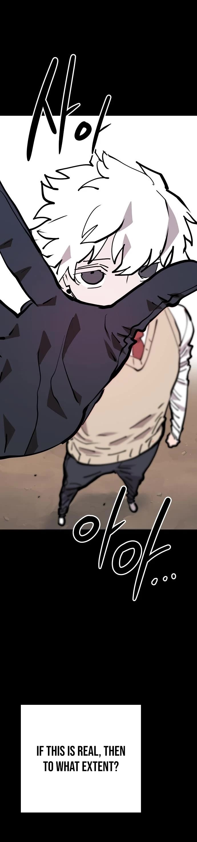 Player Chapter 150 page 18 - Chapter 150