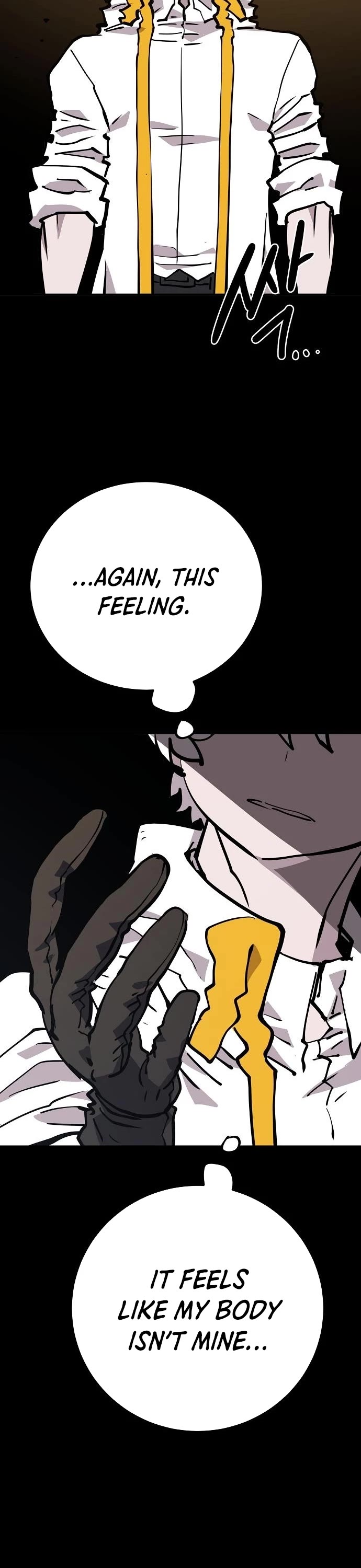 Player Chapter 150 page 2 - Chapter 150