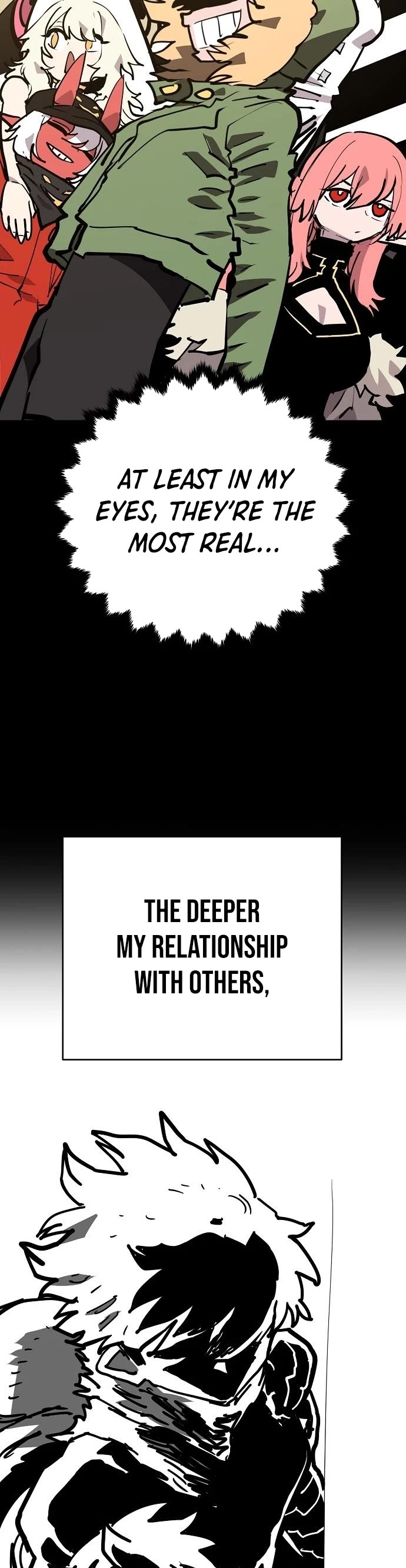 Player Chapter 150 page 22 - Chapter 150