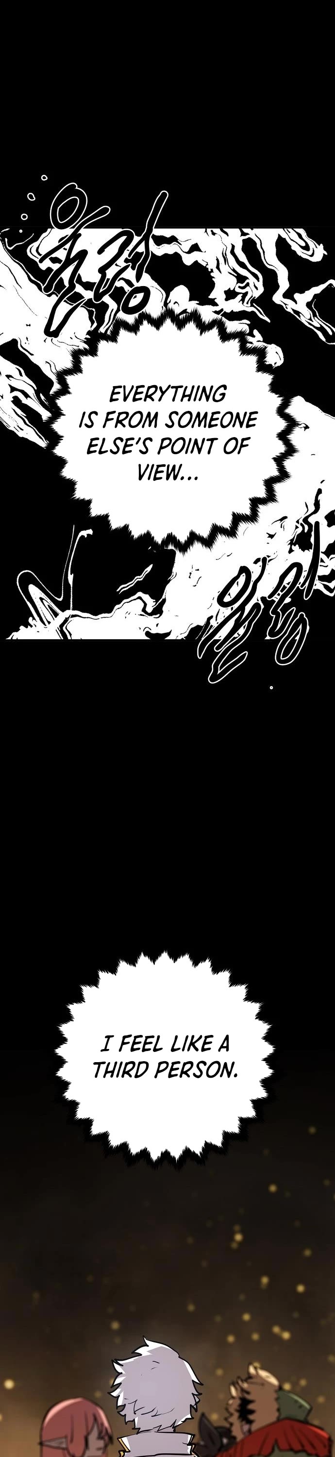 Player Chapter 150 page 3 - Chapter 150