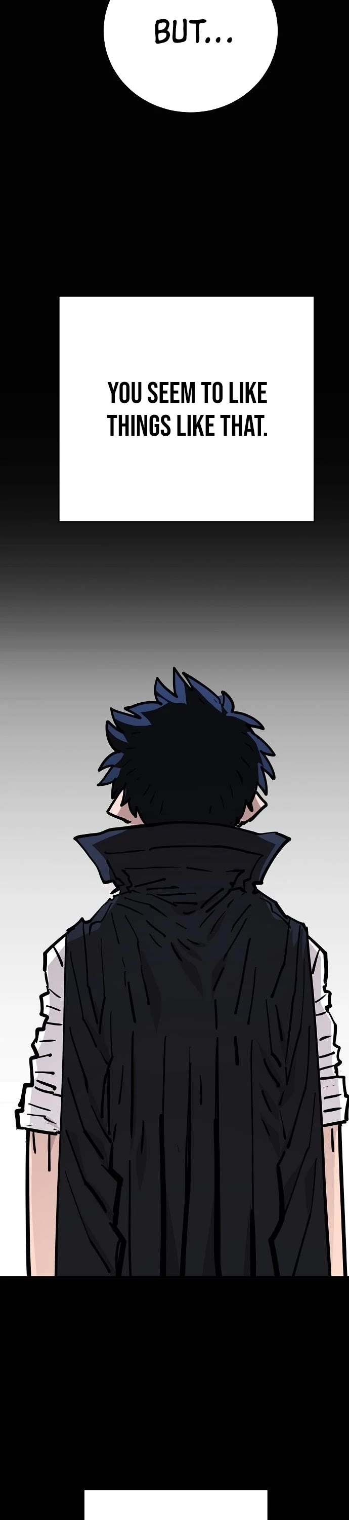 Player Chapter 150 page 30 - Chapter 150