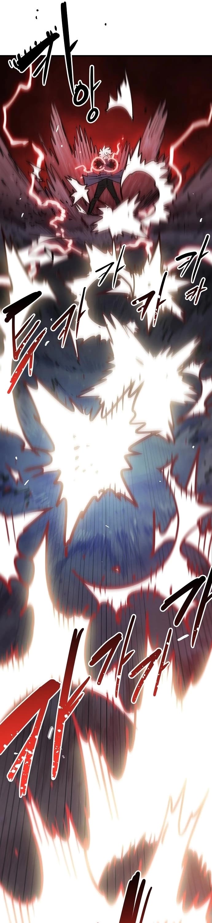 Player Chapter 150 page 33 - Chapter 150