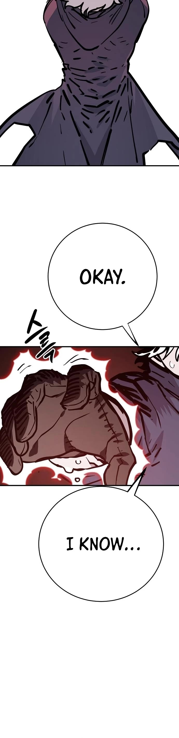 Player Chapter 150 page 37 - Chapter 150