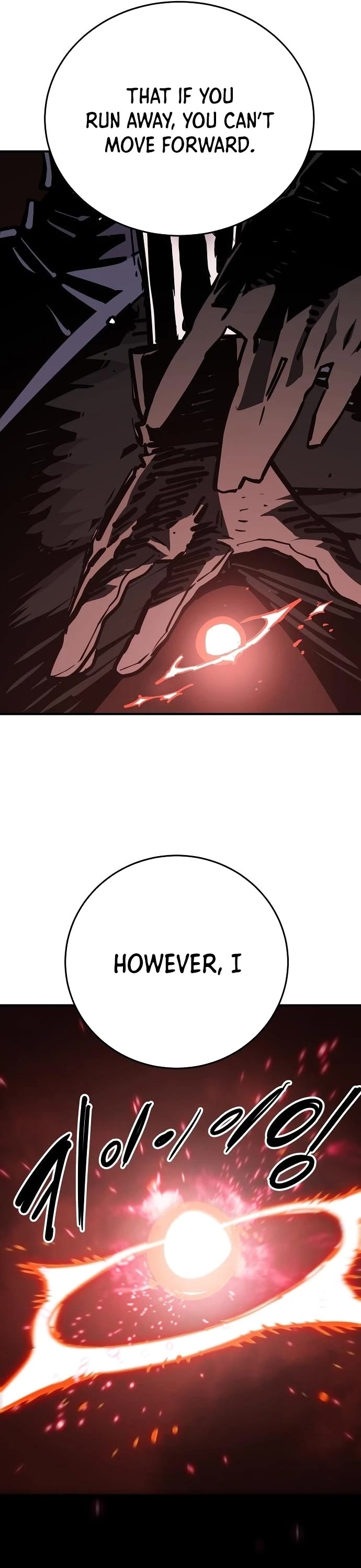 Player Chapter 150 page 38 - Chapter 150