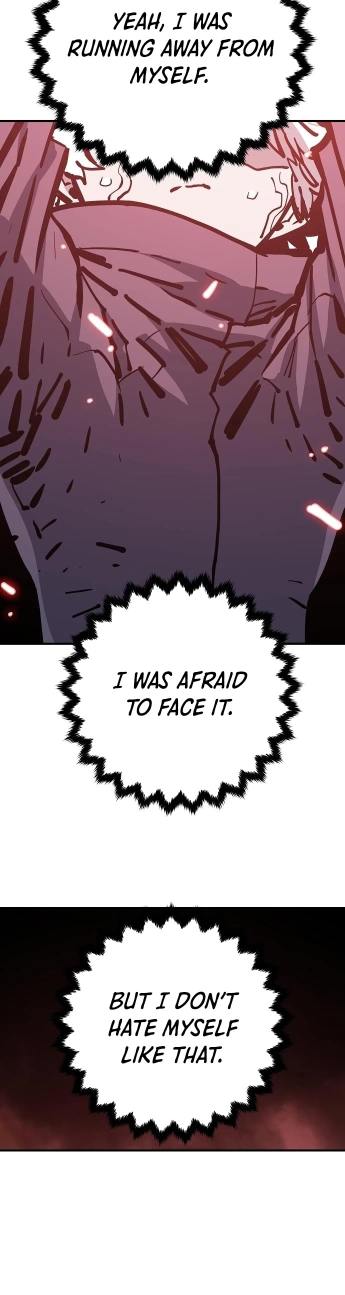 Player Chapter 150 page 46 - Chapter 150