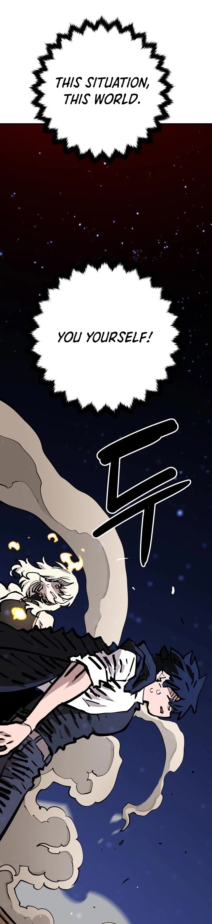 Player Chapter 150 page 49 - Chapter 150