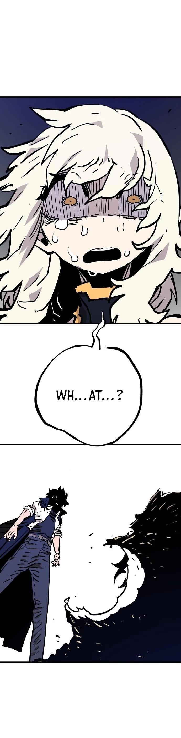 Player Chapter 150 page 51 - Chapter 150