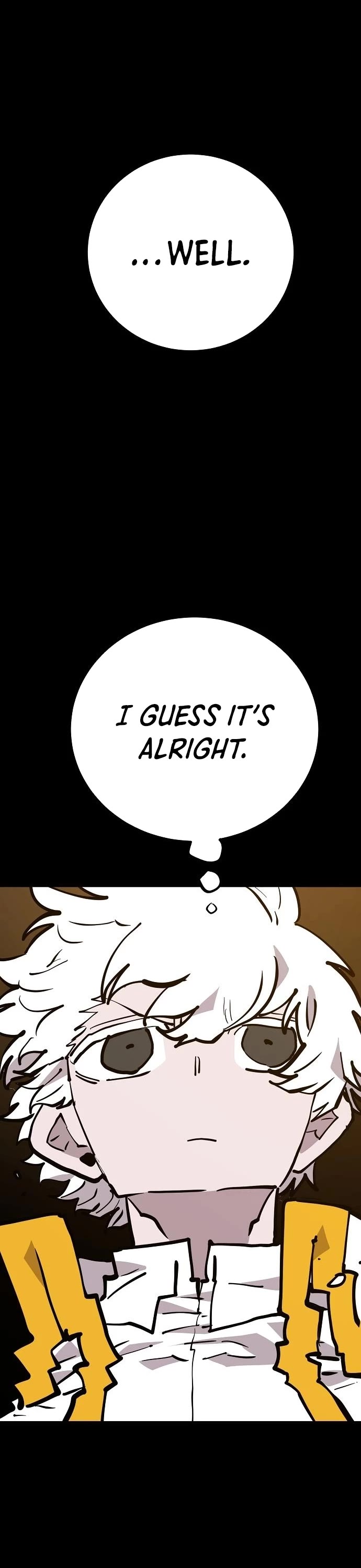 Player Chapter 150 page 6 - Chapter 150