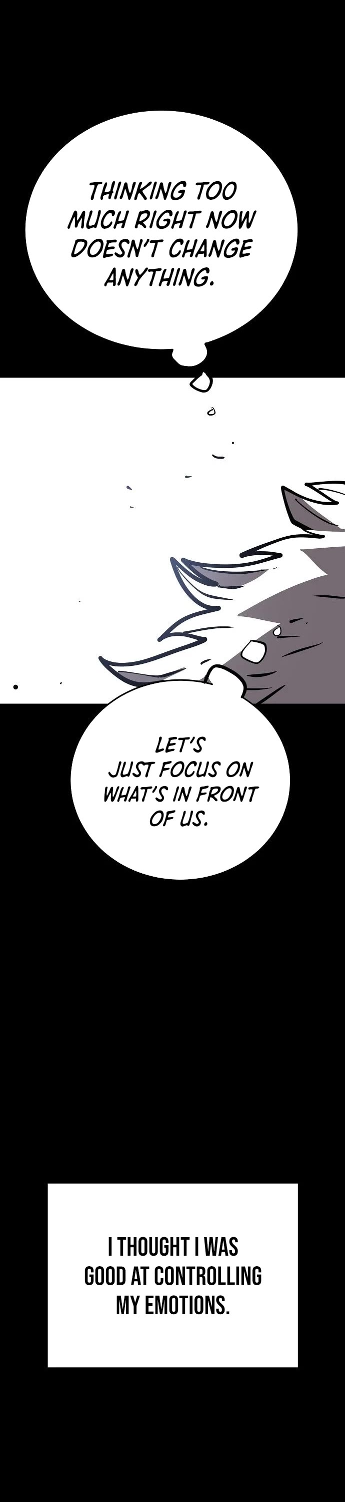 Player Chapter 150 page 7 - Chapter 150