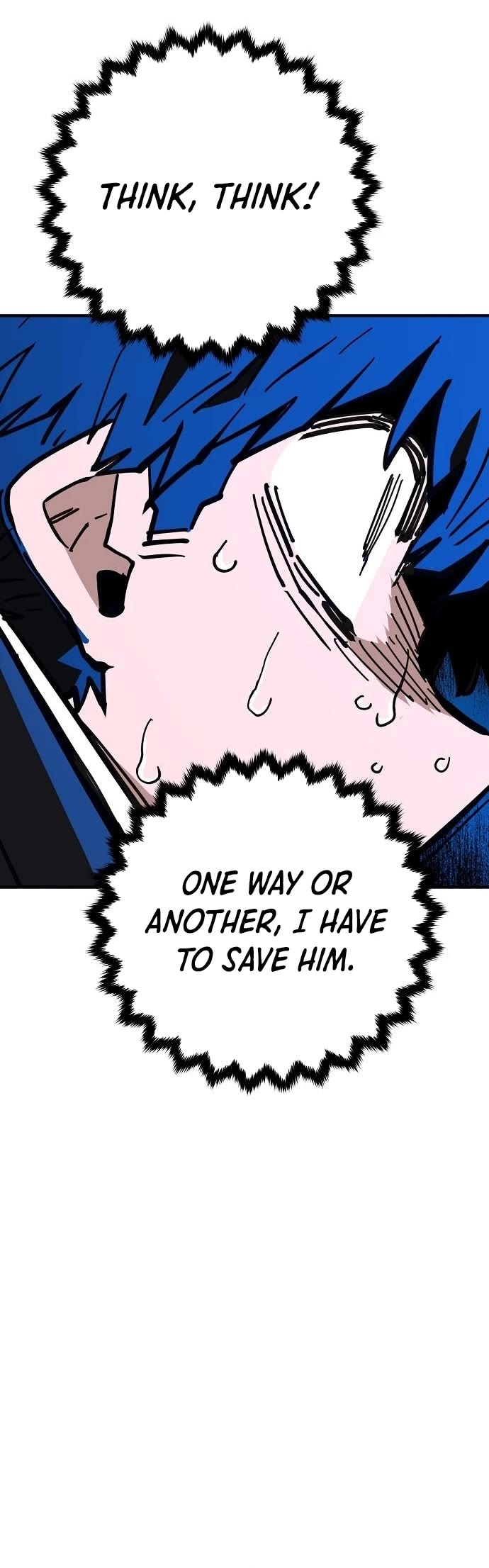 Player Chapter 151 page 10 - Chapter 151
