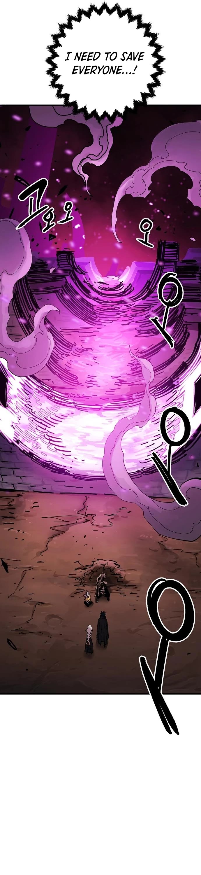 Player Chapter 151 page 11 - Chapter 151