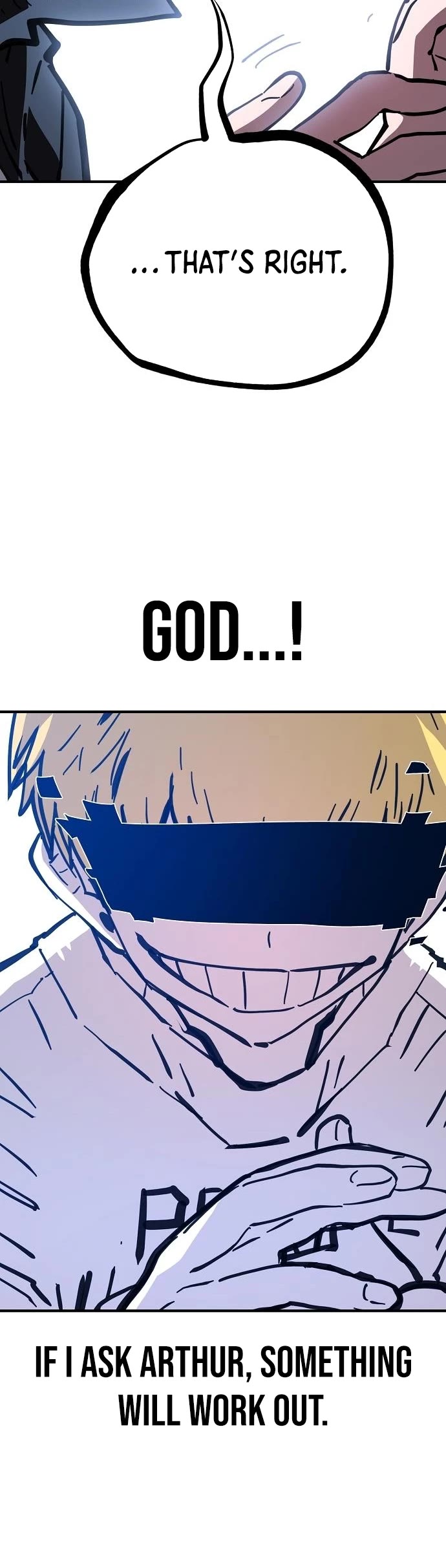 Player Chapter 151 page 14 - Chapter 151