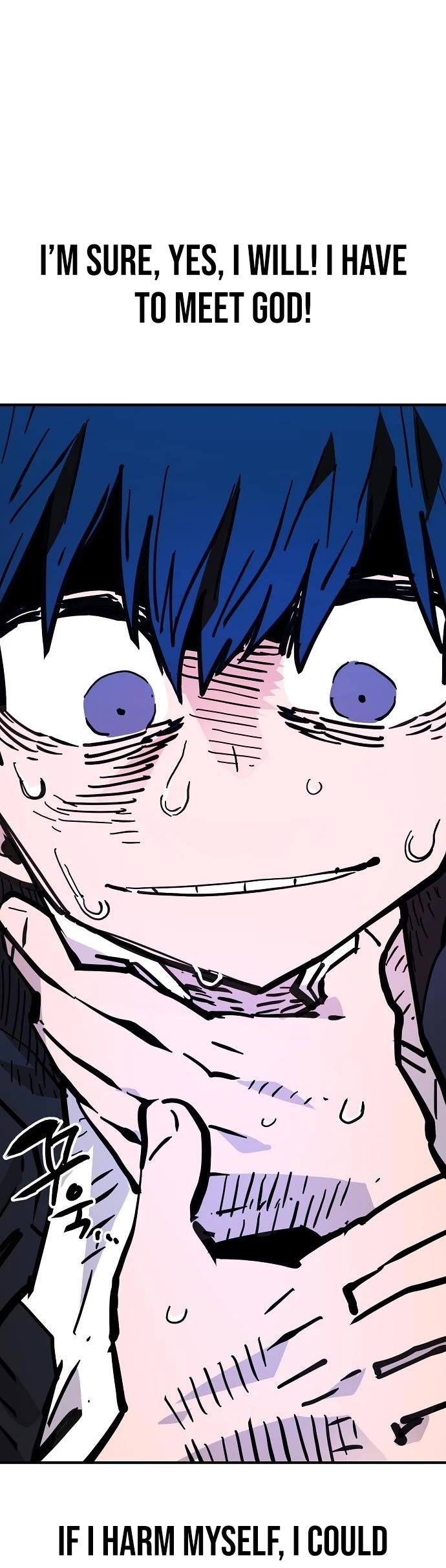 Player Chapter 151 page 15 - Chapter 151