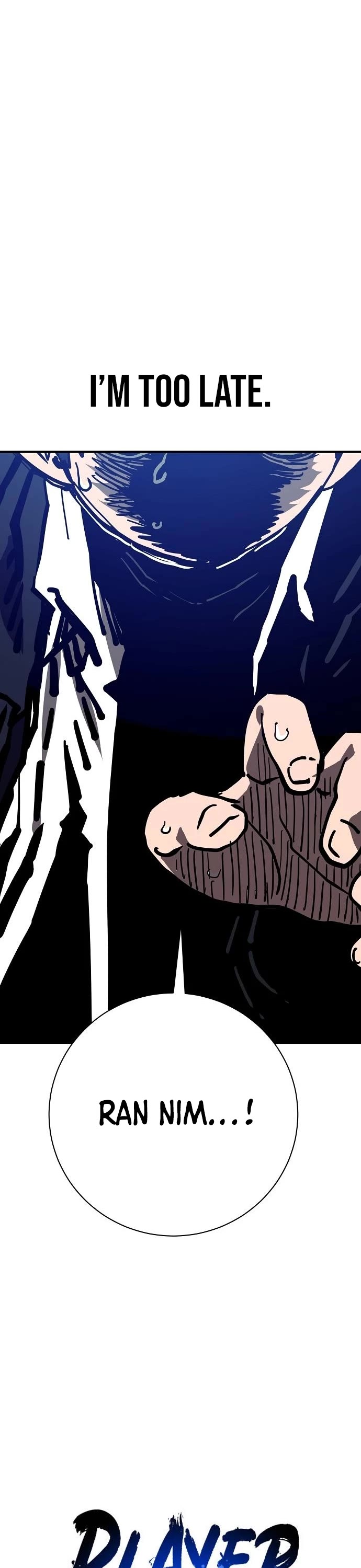 Player Chapter 151 page 3 - Chapter 151