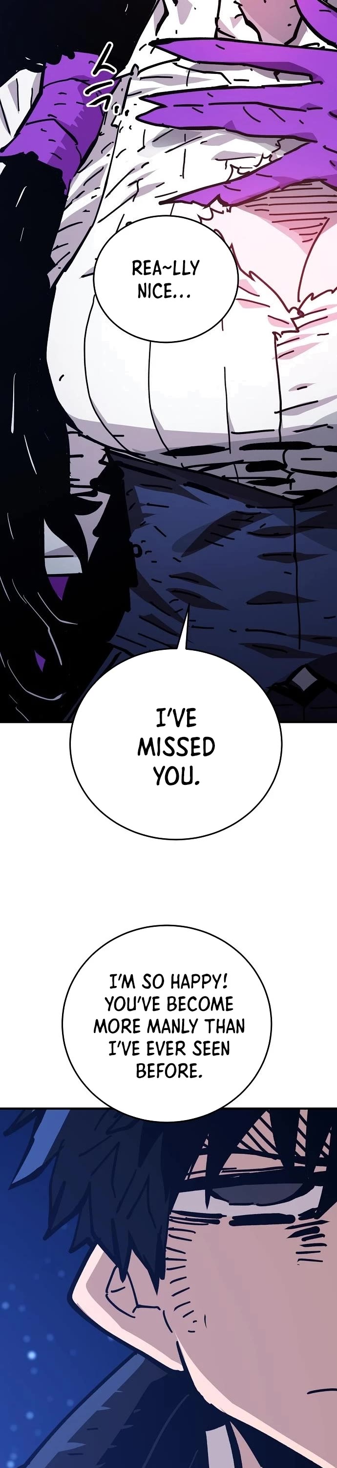 Player Chapter 151 page 32 - Chapter 151