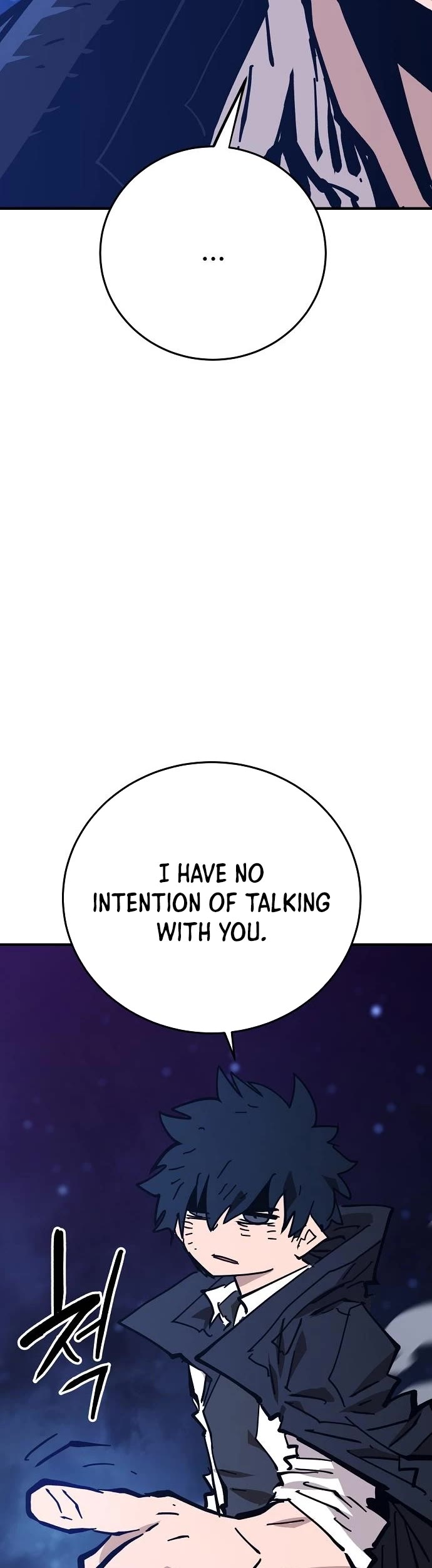 Player Chapter 151 page 33 - Chapter 151